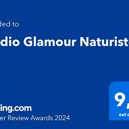 Studio Glamour Naturiste Agde Ngoại thất bức ảnh