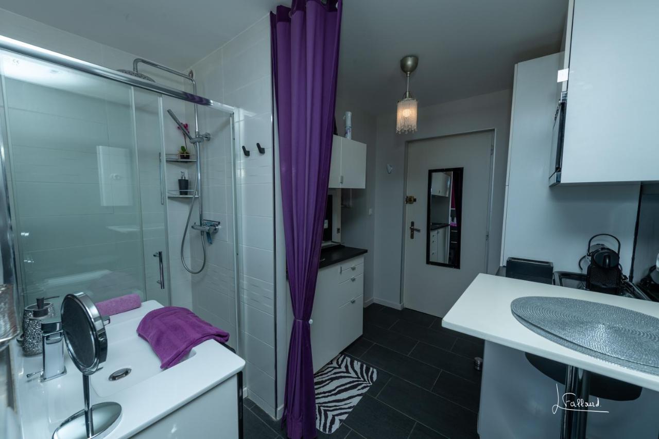 Studio Glamour Naturiste Agde Ngoại thất bức ảnh