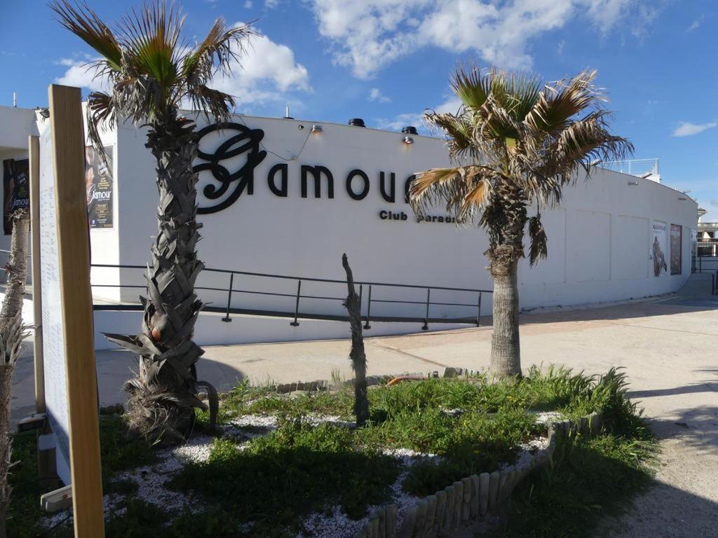 Studio Glamour Naturiste Agde Ngoại thất bức ảnh
