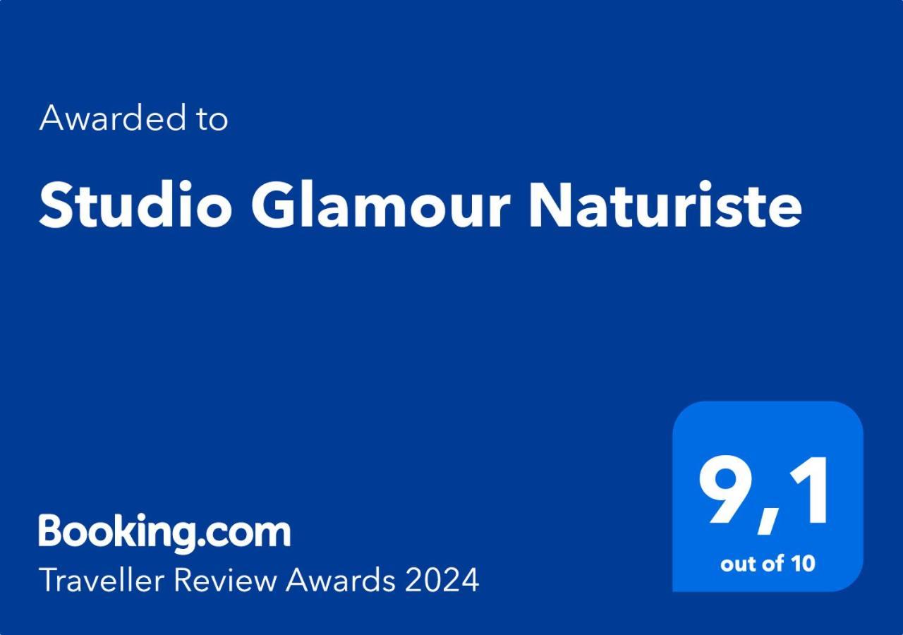 Studio Glamour Naturiste Agde Ngoại thất bức ảnh