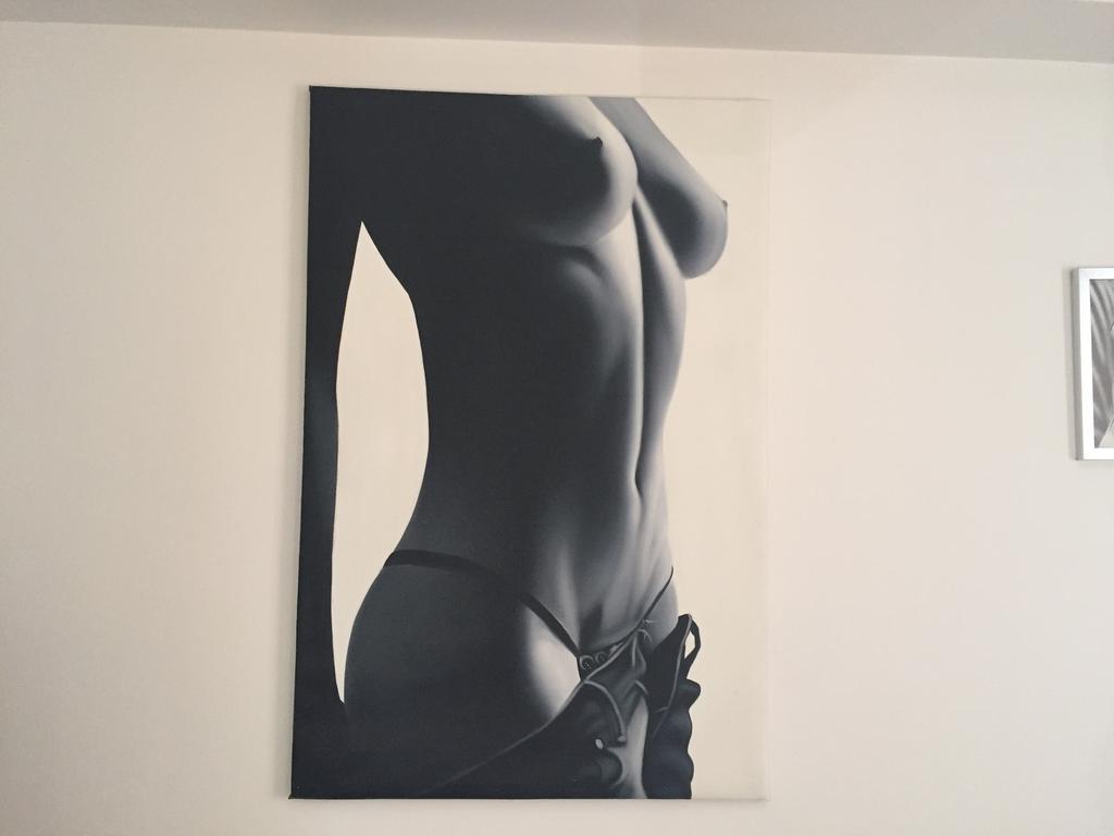 Studio Glamour Naturiste Agde Phòng bức ảnh