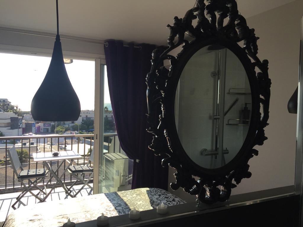 Studio Glamour Naturiste Agde Ngoại thất bức ảnh