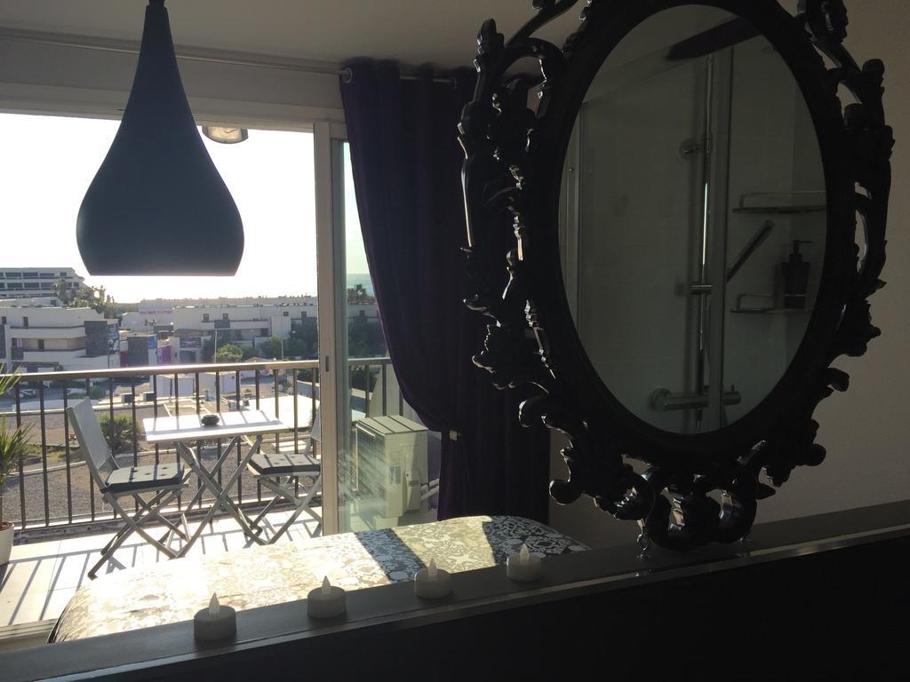 Studio Glamour Naturiste Agde Ngoại thất bức ảnh