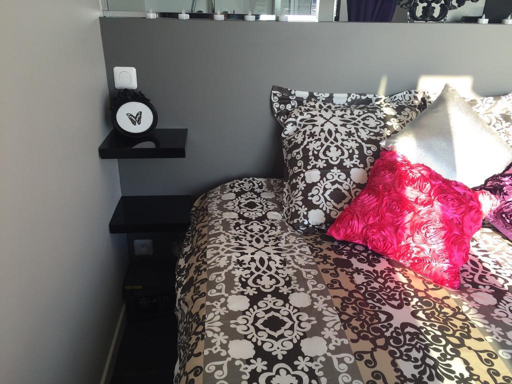 Studio Glamour Naturiste Agde Ngoại thất bức ảnh
