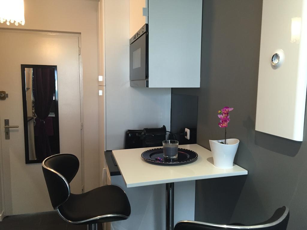 Studio Glamour Naturiste Agde Ngoại thất bức ảnh