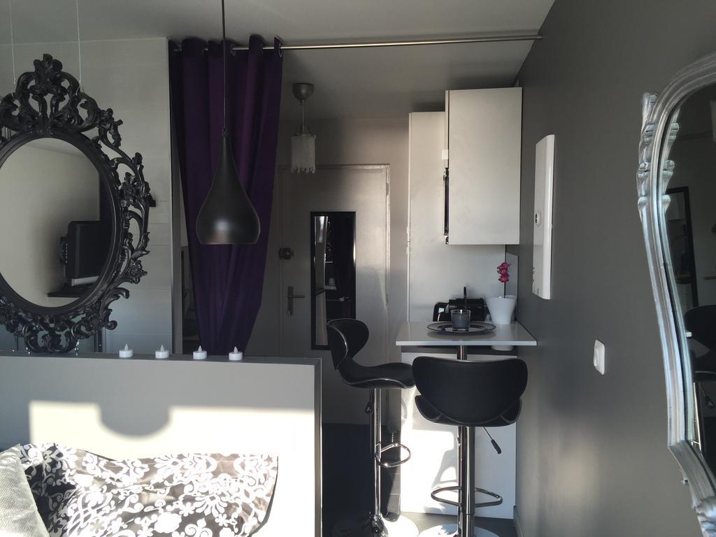 Studio Glamour Naturiste Agde Ngoại thất bức ảnh