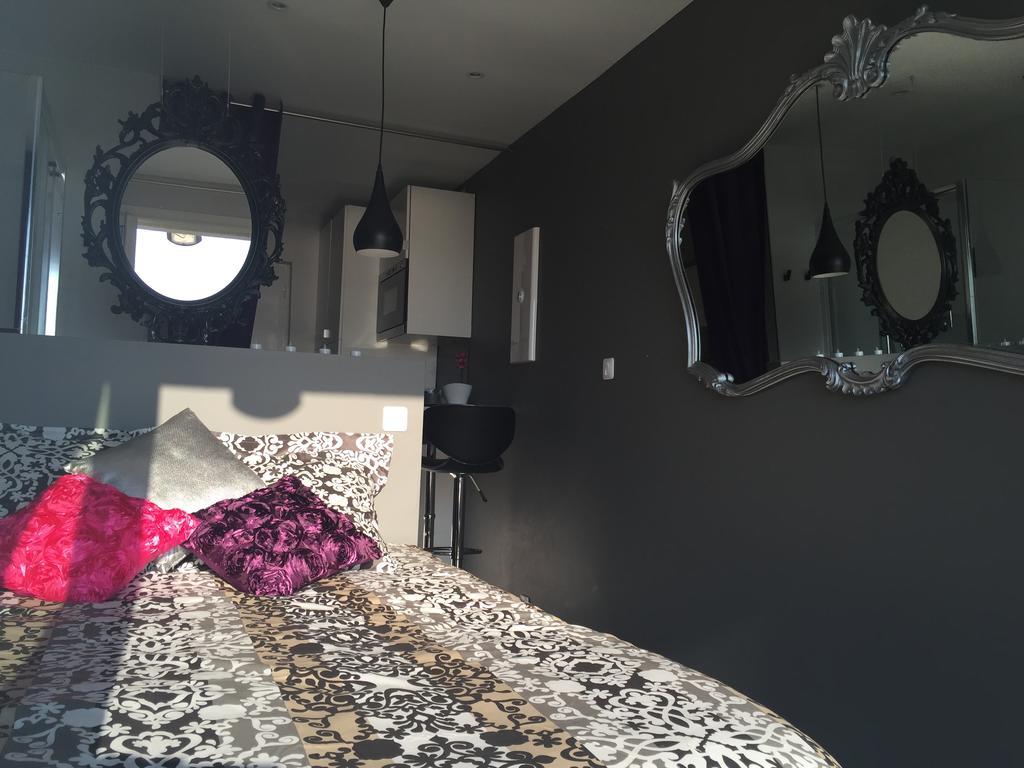 Studio Glamour Naturiste Agde Ngoại thất bức ảnh