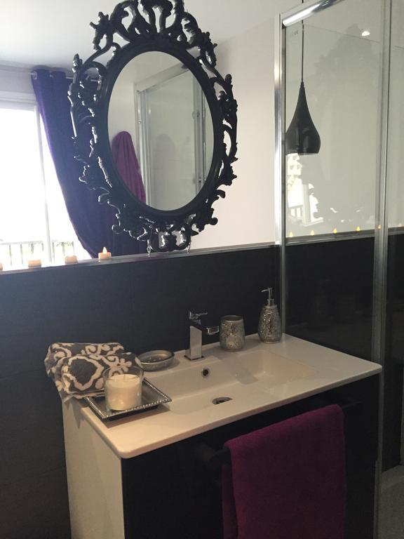 Studio Glamour Naturiste Agde Ngoại thất bức ảnh